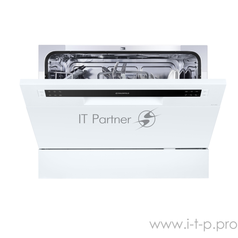 Посудомоечная бытовая машина MAUNFELD MLP-06S