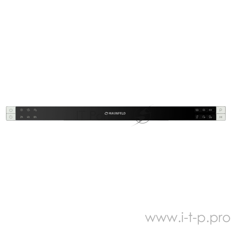 Посудомоечная бытовая машина MAUNFELD MLP-06S