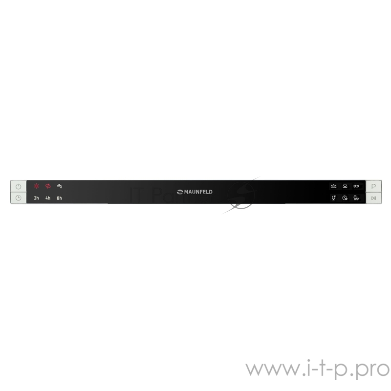 Посудомоечная бытовая машина MAUNFELD MLP-06S