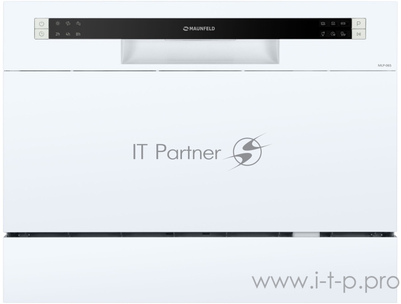 Посудомоечная бытовая машина MAUNFELD MLP-06S