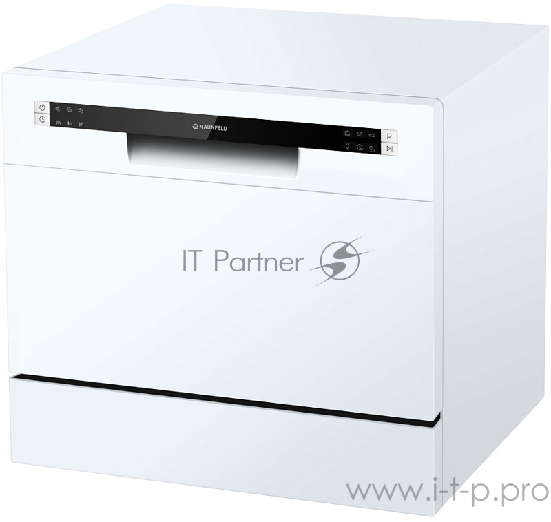 Посудомоечная бытовая машина MAUNFELD MLP-06S