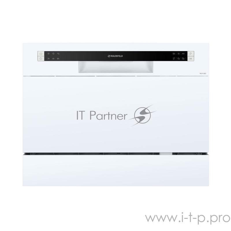 Посудомоечная бытовая машина MAUNFELD MLP-06S