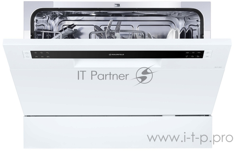 Посудомоечная бытовая машина MAUNFELD MLP-06S