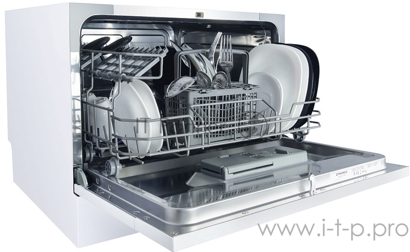 Посудомоечная бытовая машина MAUNFELD MLP-06S