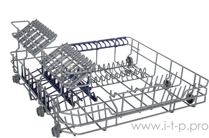 Посудомоечная бытовая машина MAUNFELD MLP-06S
