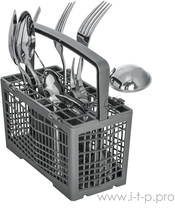 Посудомоечная бытовая машина MAUNFELD MLP-06S