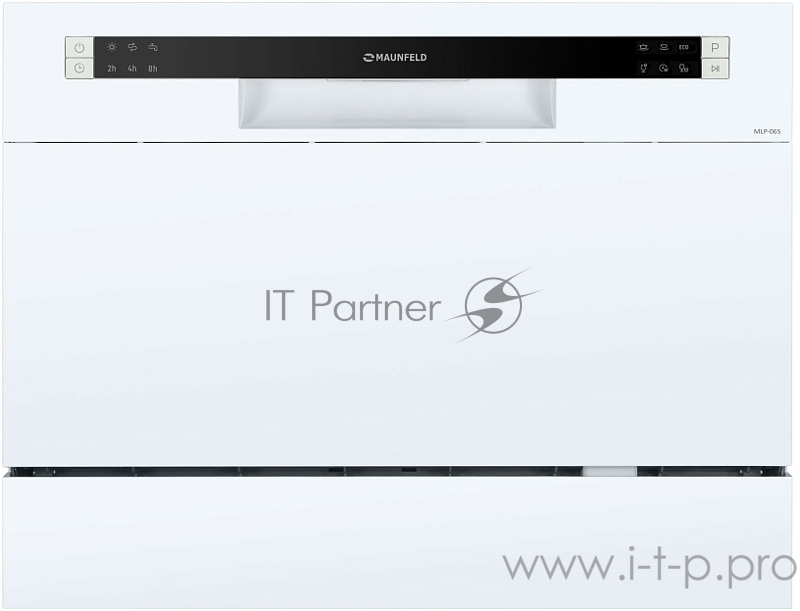 Посудомоечная бытовая машина MAUNFELD MLP-06S