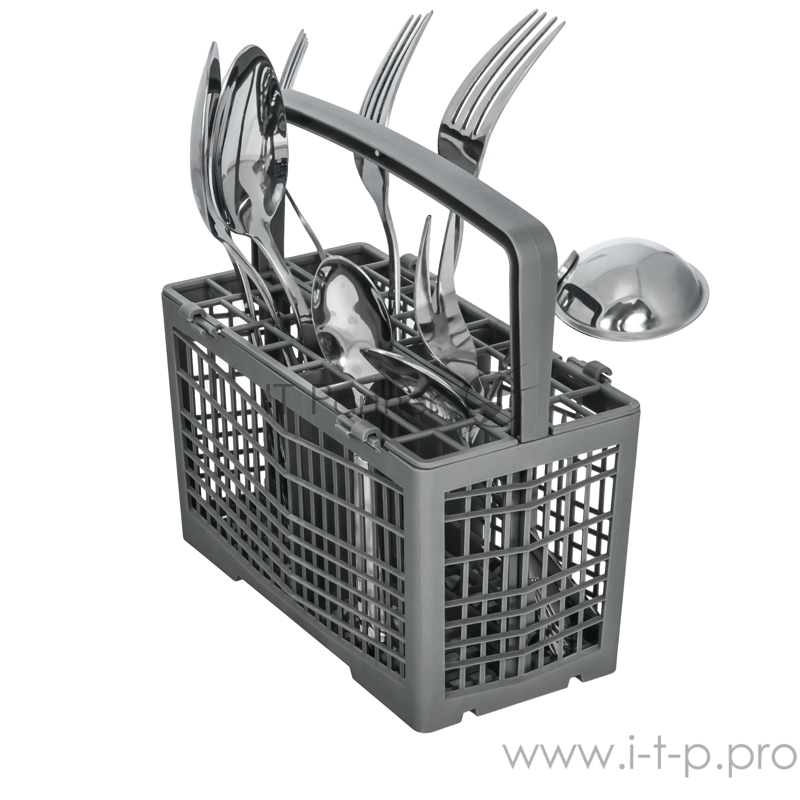 Посудомоечная бытовая машина MAUNFELD MLP-06S