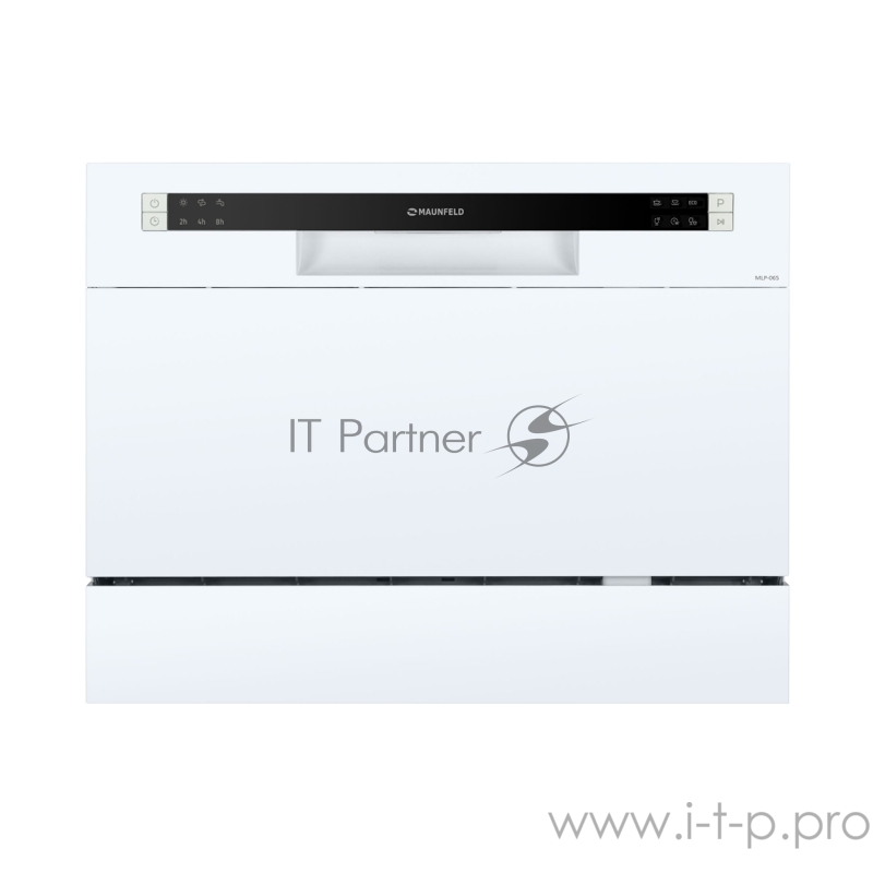 Посудомоечная бытовая машина MAUNFELD MLP-06S