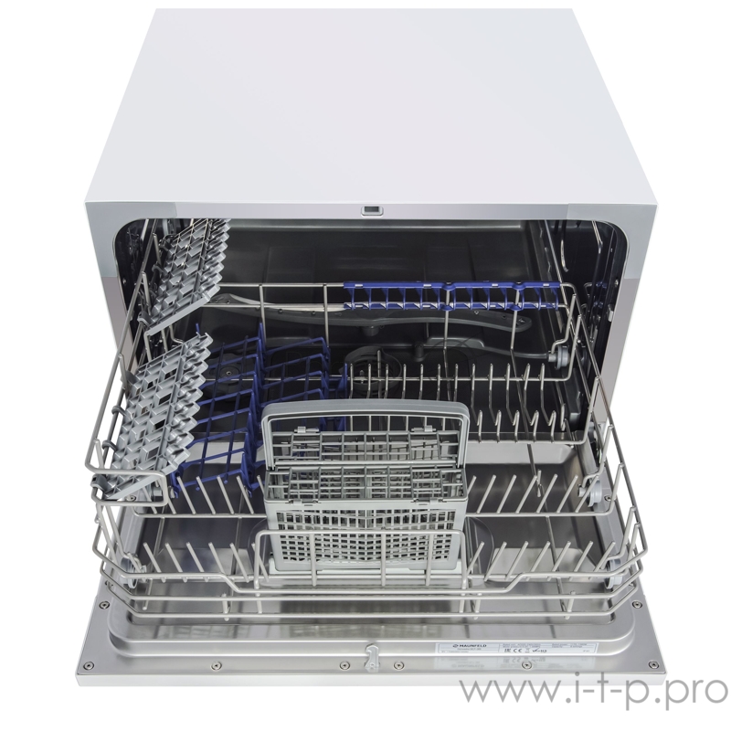 Посудомоечная бытовая машина MAUNFELD MLP-06S