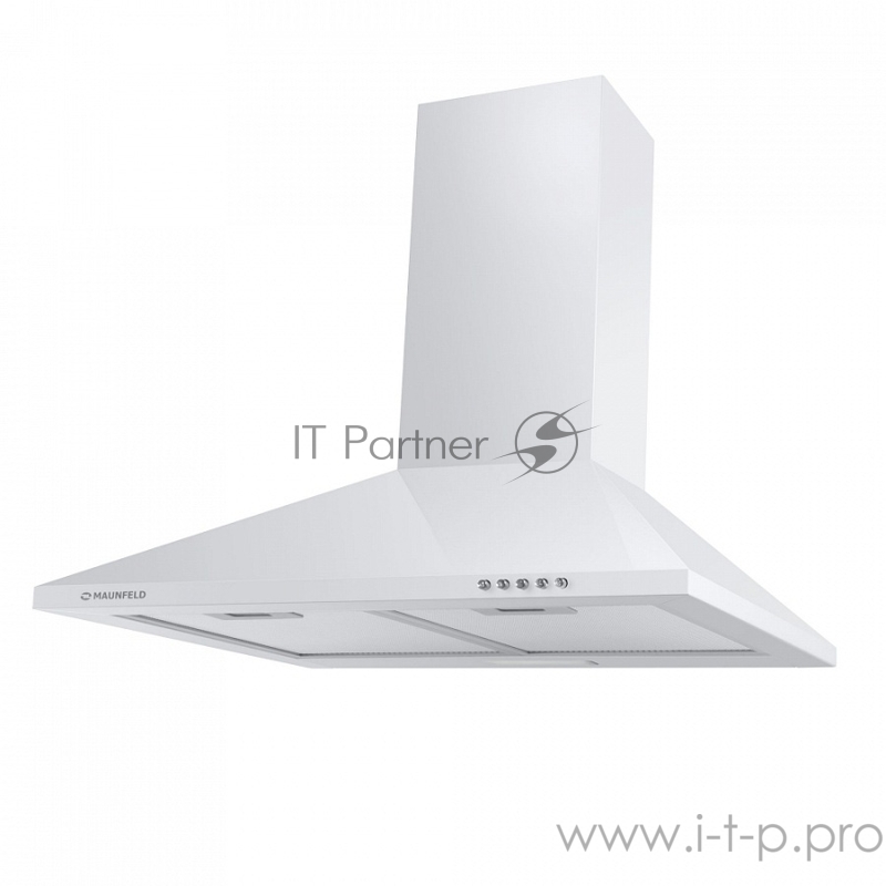 Вытяжка MAUNFELD CORK 50 белый
