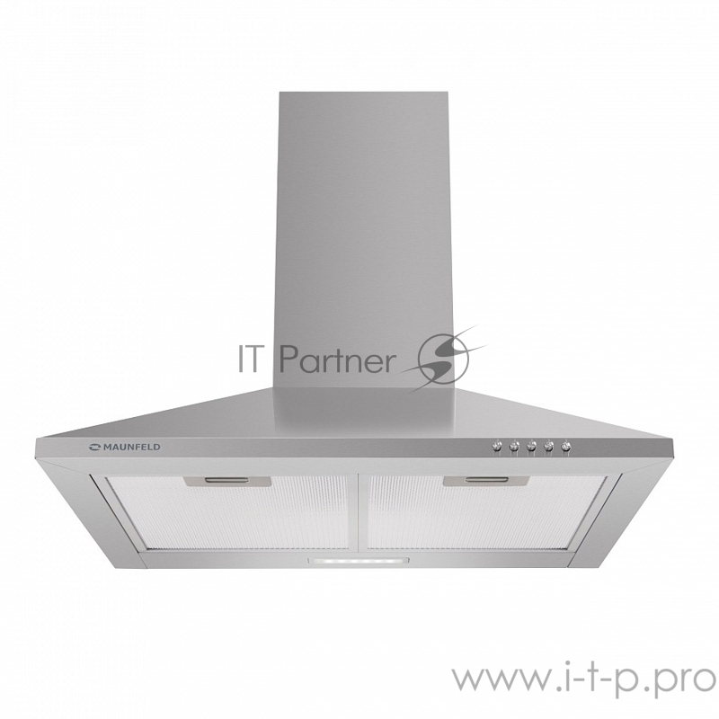 Вытяжка MAUNFELD CORK 50 нержавейка