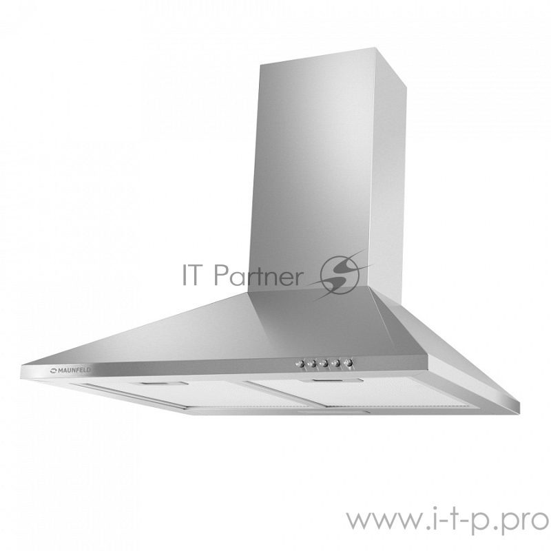Вытяжка MAUNFELD CORK 50 нержавейка