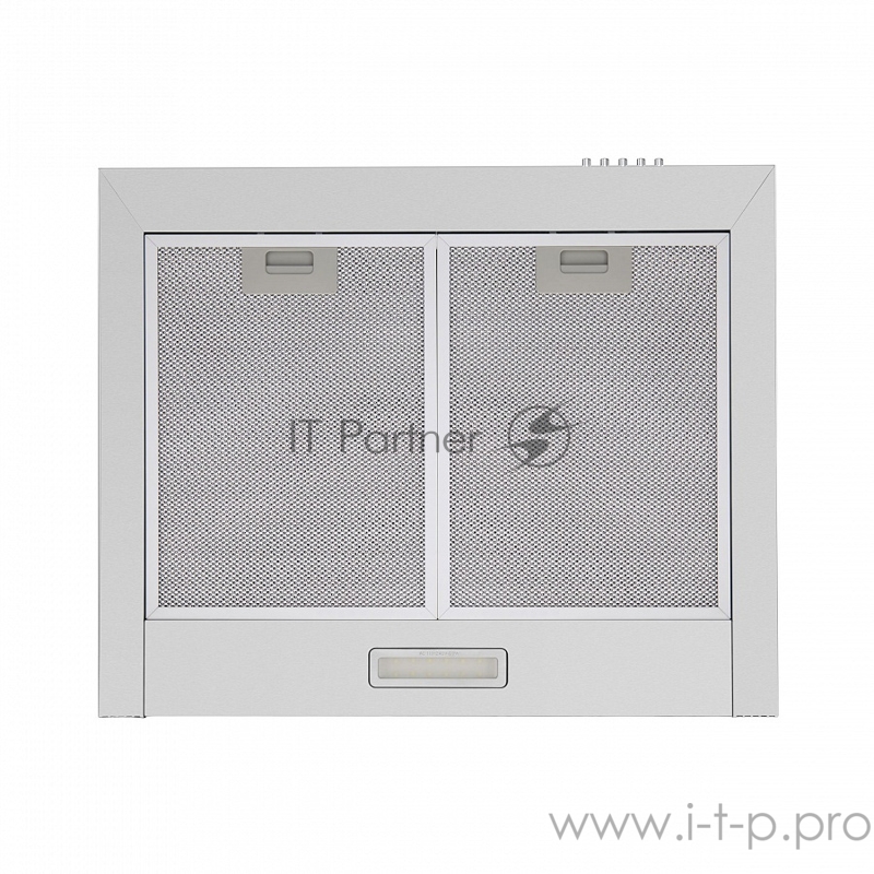 Вытяжка MAUNFELD CORK 50 нержавейка