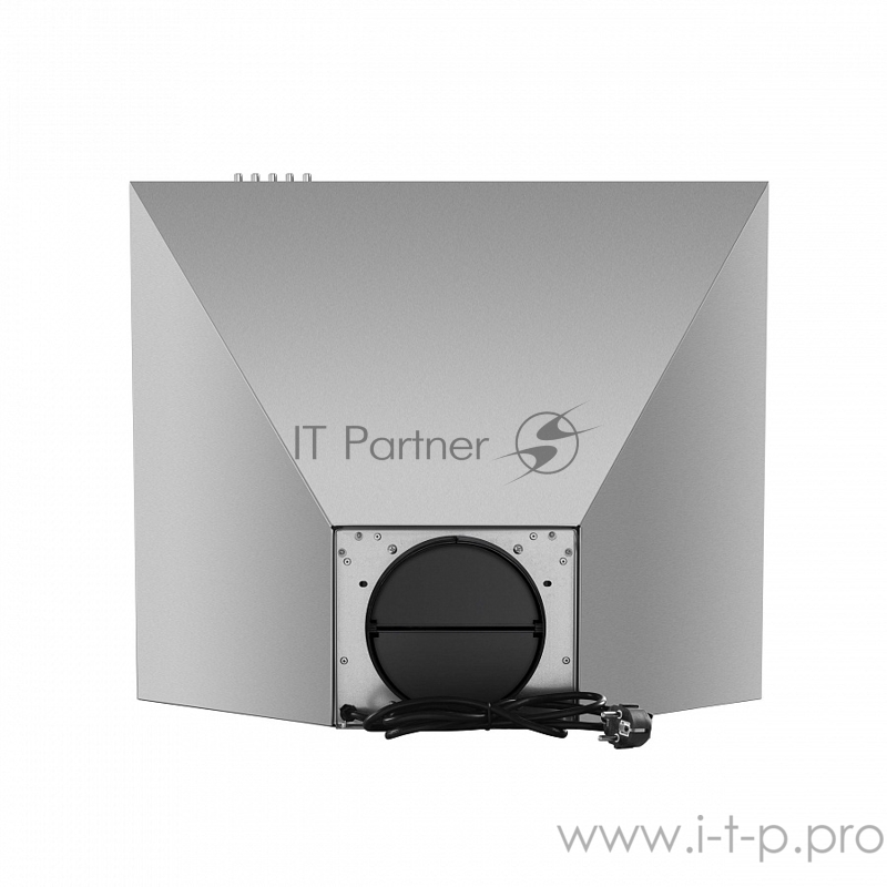 Вытяжка MAUNFELD CORK 50 нержавейка