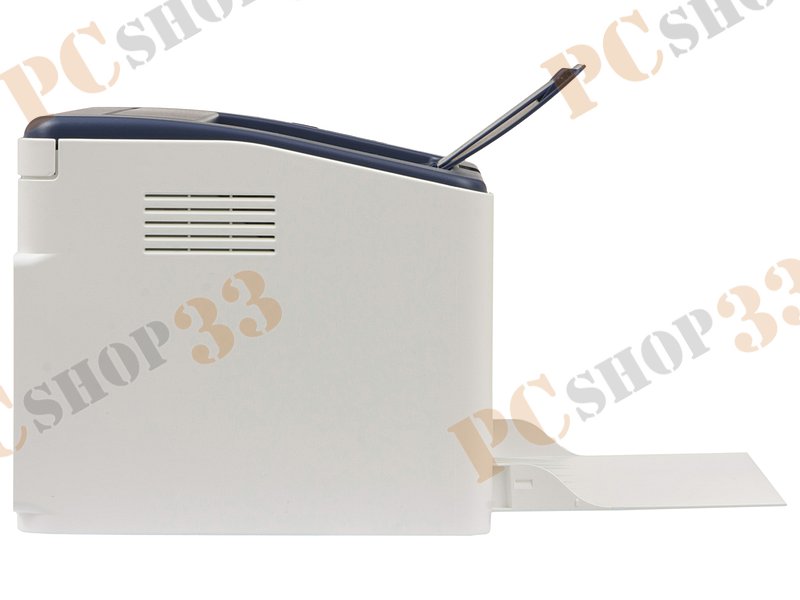 Лазерный принтер Xerox Phaser 3020BI A4, 1200x1200dpi, бело-синий (USB2.0, WiFi)