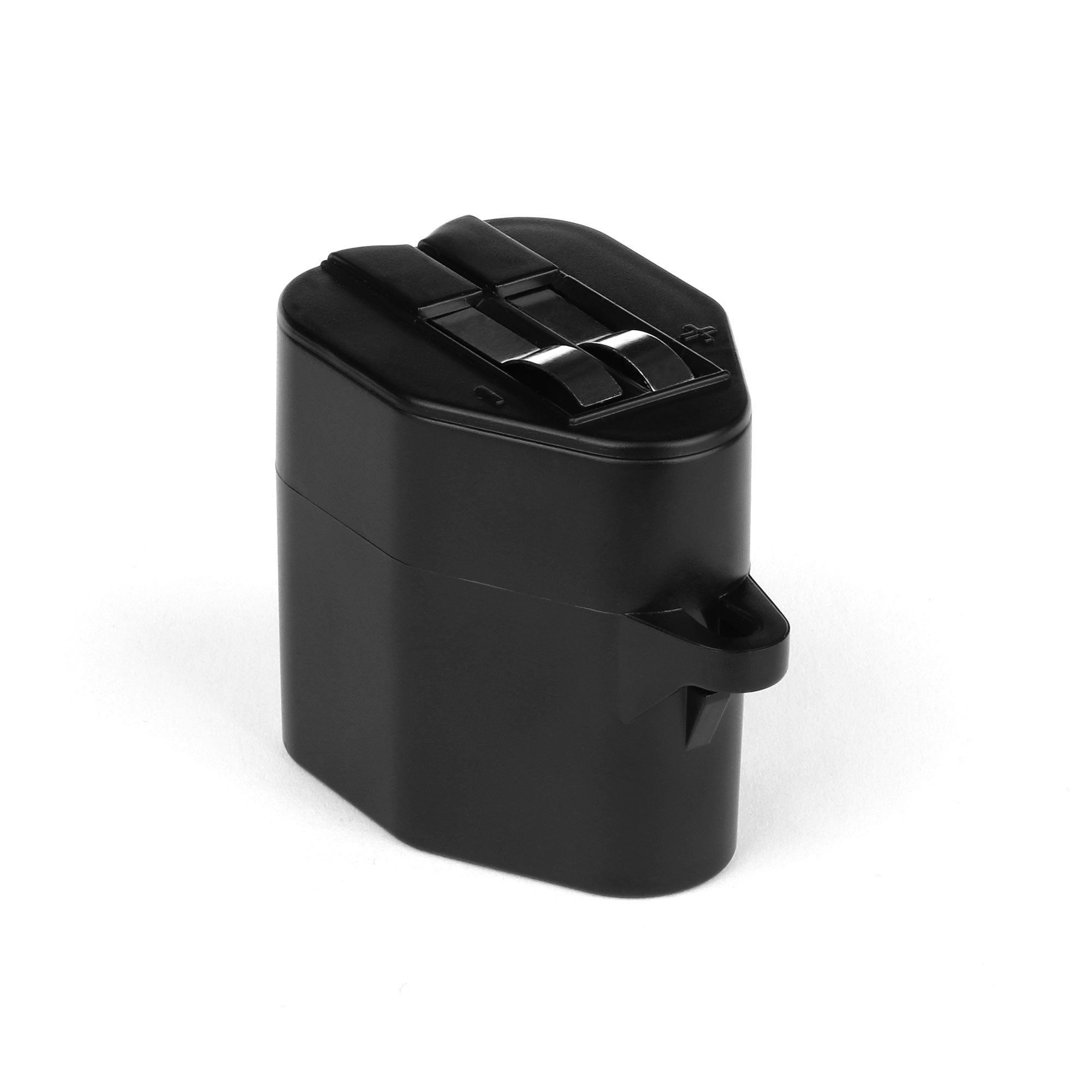 Аккумулятор для робота-пылесоса Karcher RC3000, RC4000, Siemens VSR8000. 6.0V 2000mAh Ni-MH. 2.891-029.0.