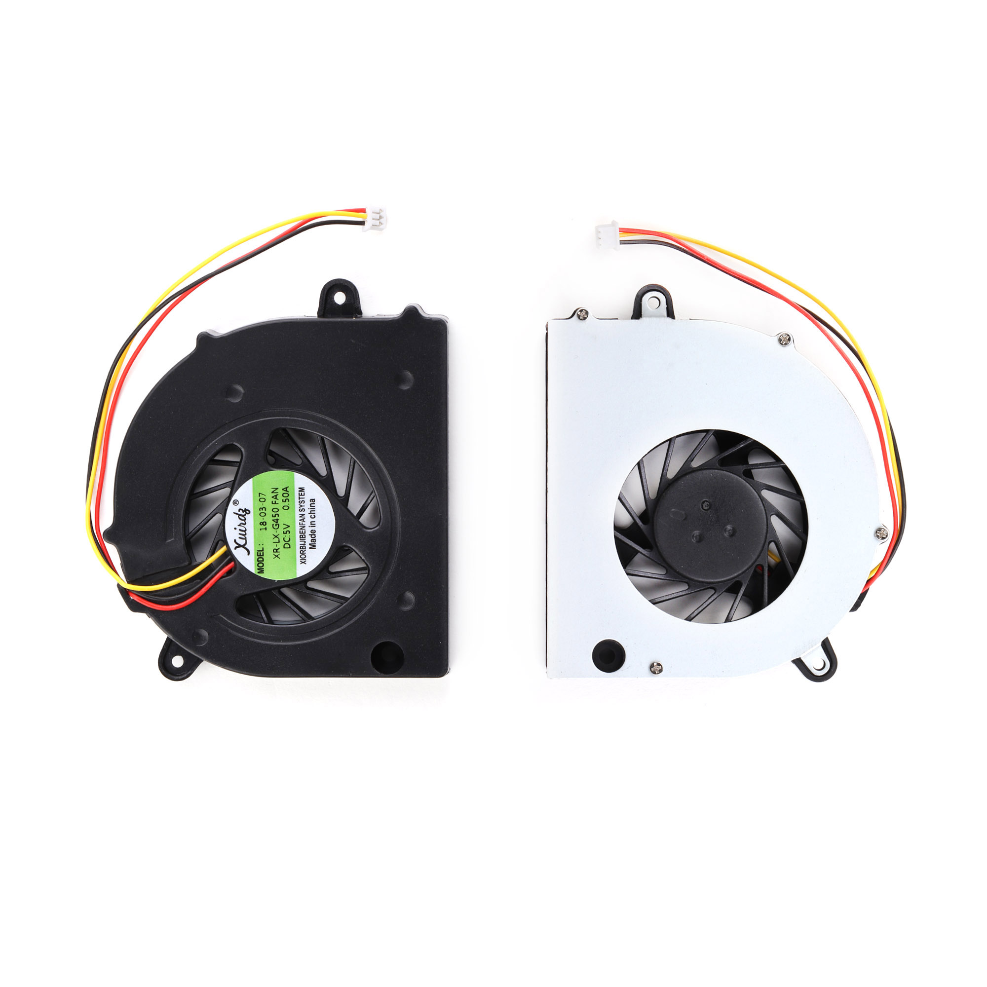 Вентилятор (кулер) для ноутбука ACER 4730G