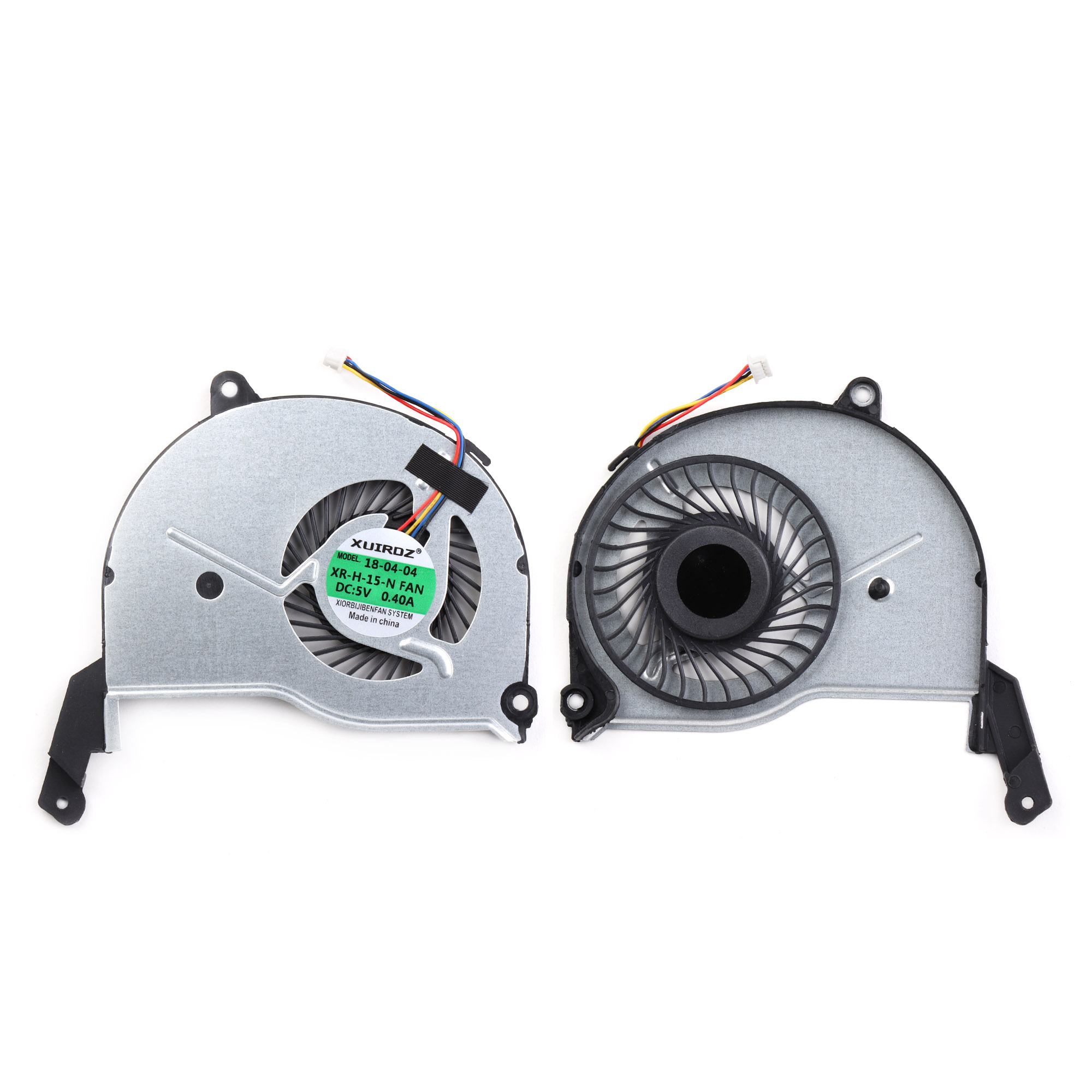 Вентилятор (кулер) для ноутбука HP 14-N, 15-N