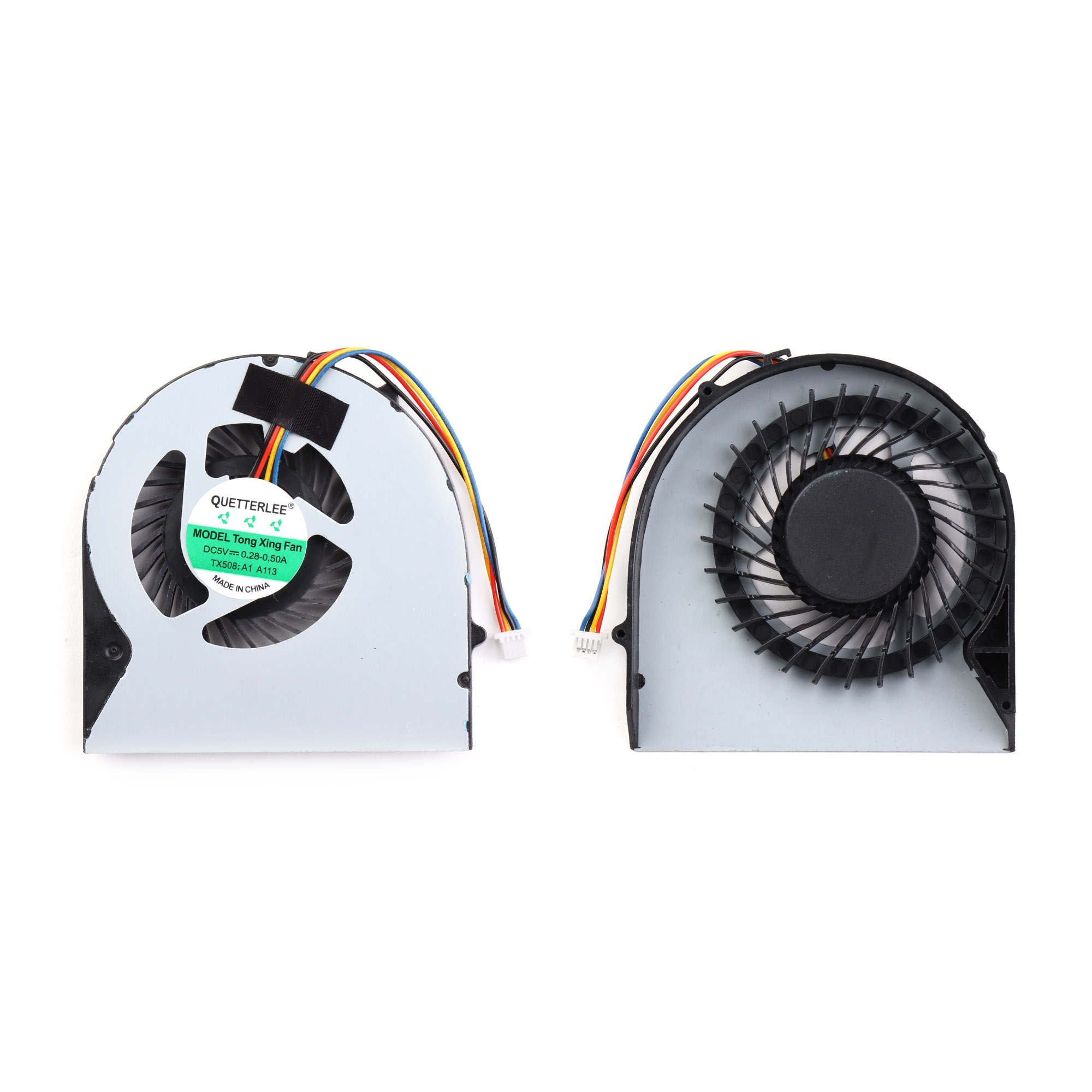 Вентилятор (кулер) для ноутбука Lenovo IdeaPad B570 V570 Z570 4101570