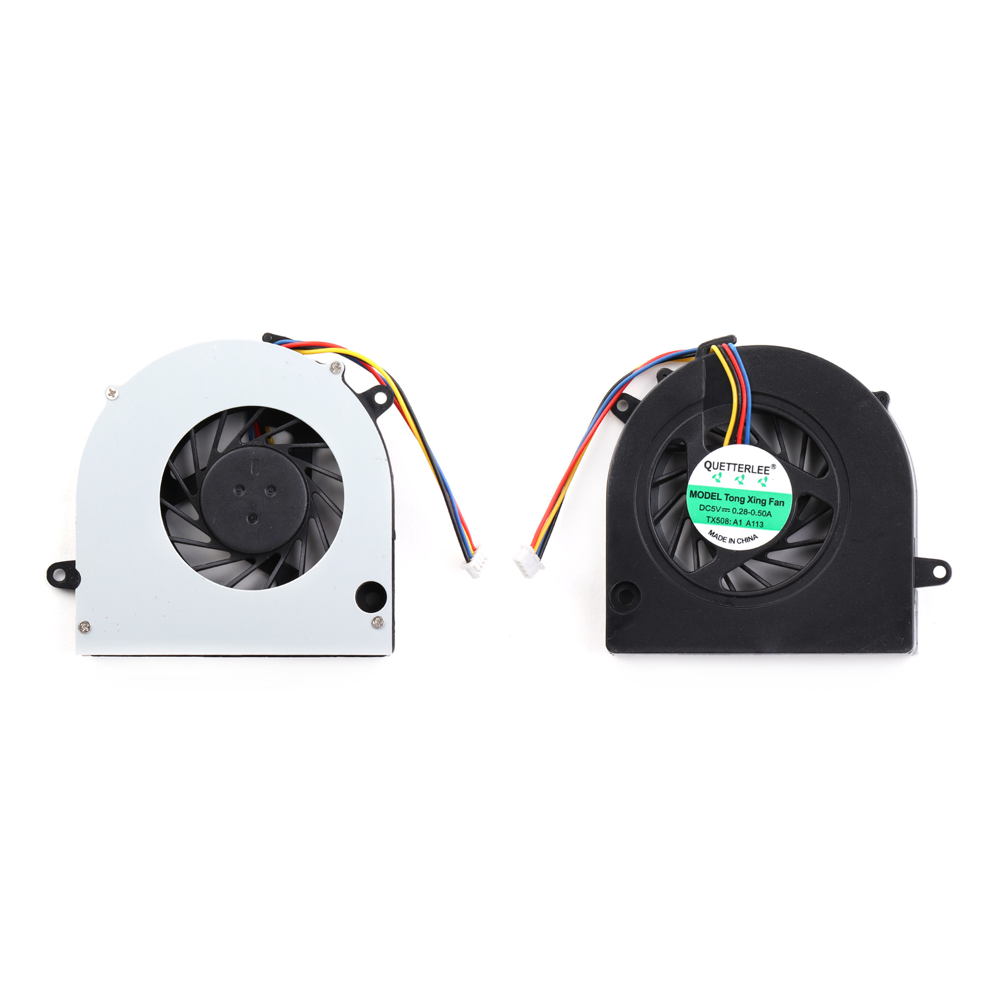 Вентилятор (кулер) для ноутбука Lenovo IdeaPad G460 G560 G565 Z460 Z465 Z560 Z565