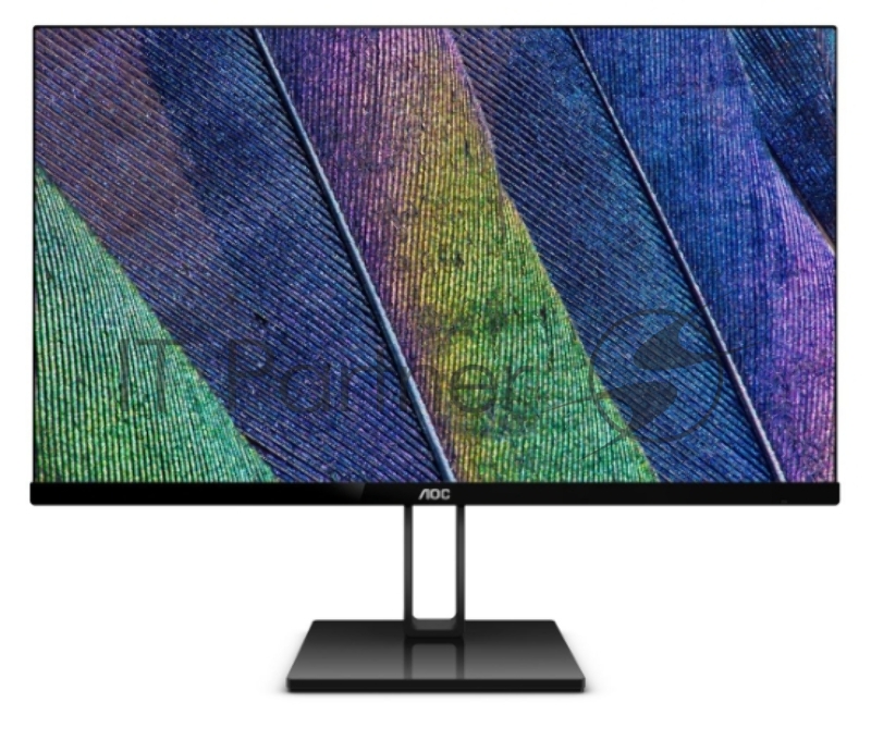 Монитор LCD AOC 23.8