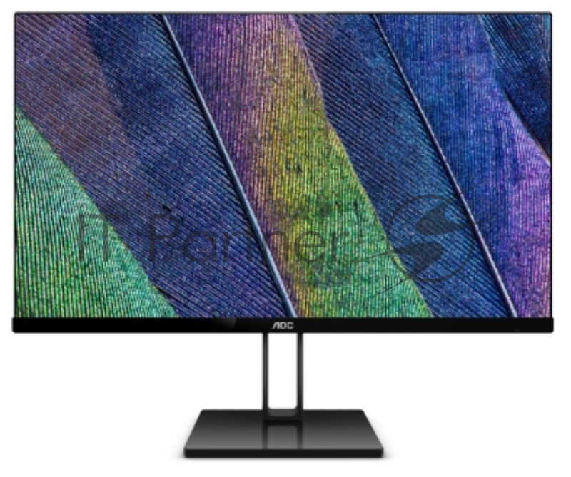 Монитор LCD AOC 23.8