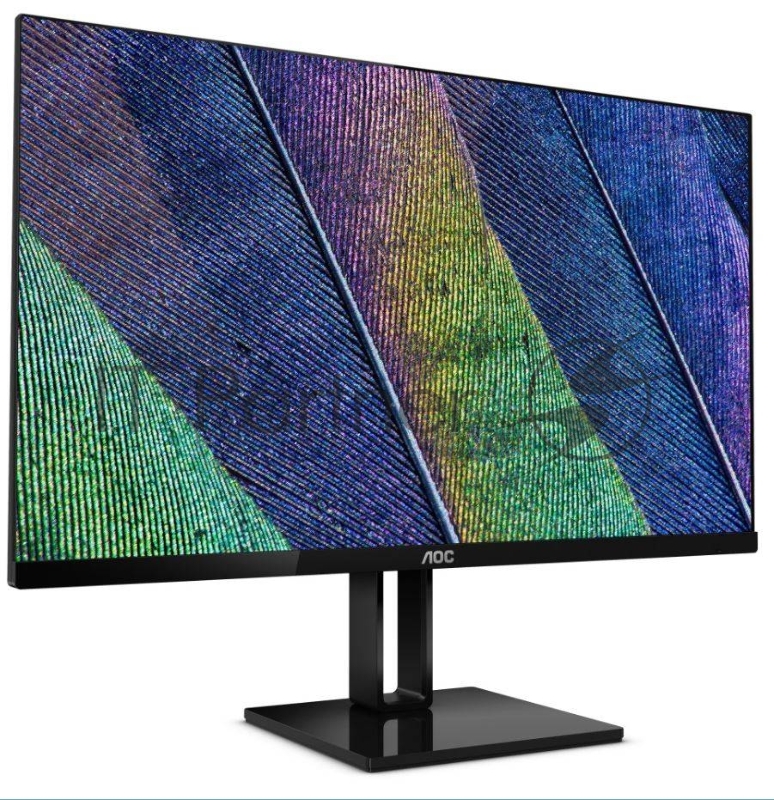 Монитор LCD AOC 23.8