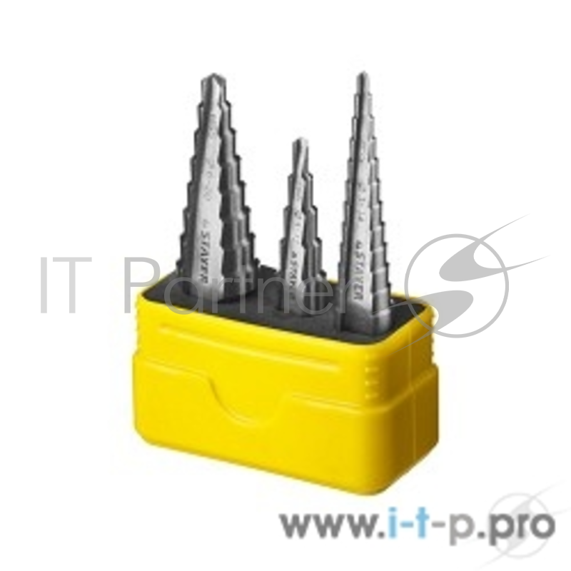 Буры,сверла,долото Набор STAYER