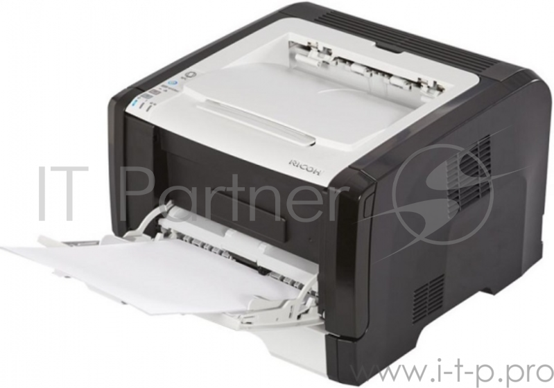 Лазерный принтер Ricoh SP 325DNw A4, 1200x1200dpi, бело-черный (USB2.0, LAN, WiFi)