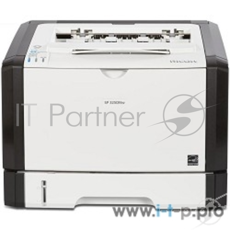 Лазерный принтер Ricoh SP 325DNw A4, 1200x1200dpi, бело-черный (USB2.0, LAN, WiFi)