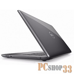 Ноутбук DELL Inspiron 5767 5767-1905 black 17.3