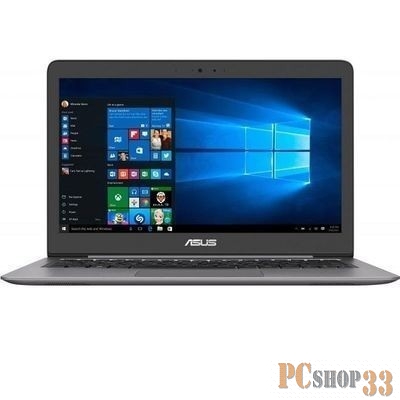 Ноутбук Asus Zenbook UX430UN-GV135R 90NB0GH1-M05220 grey 14