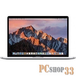Ноутбук Apple MacBook Pro Z0V3000LM Space Grey 15.4'' Retina {(2880x1800) Touch Bar - Silver/2.6GHz 6-core 8th-gen i7,TB 4.3GHz/16GB 2400MHz DDR4 memory/1TB SSD/Radeon Pro 560X 4GB} (Mid 2018)