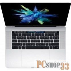 Ноутбук Apple MacBook Pro Z0V3000LM Space Grey 15.4'' Retina {(2880x1800) Touch Bar - Silver/2.6GHz 6-core 8th-gen i7,TB 4.3GHz/16GB 2400MHz DDR4 memory/1TB SSD/Radeon Pro 560X 4GB} (Mid 2018)