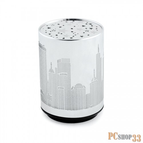 Светильники-ночники СТАРТ (4680024814034) Светильник-ночник нажимной. NL LED Сказочный город