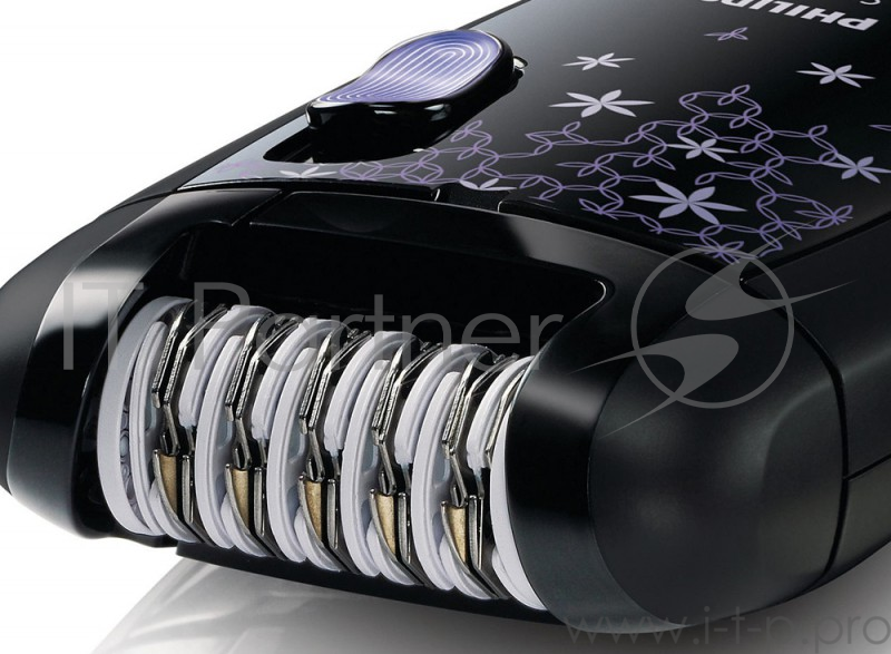 Электробритва Эпилятор Philips HP6422/01