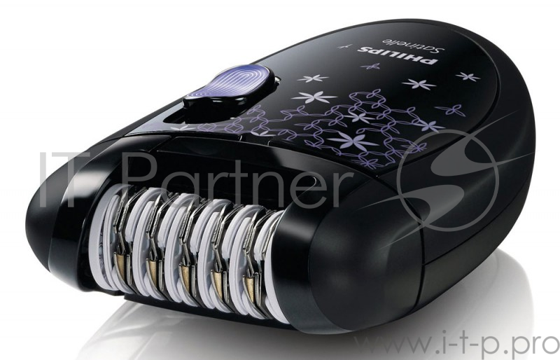 Электробритва Эпилятор Philips HP6422/01