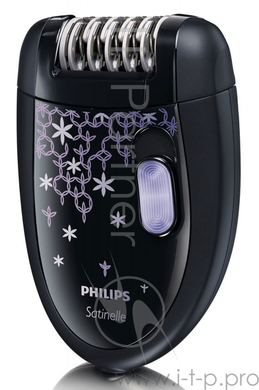 Электробритва Эпилятор Philips HP6422/01
