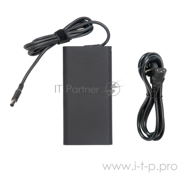 блок питания для ноутбука Dell Alienware 19.5V, 12.3A, 240W, 7.4х5.0 с кабелем