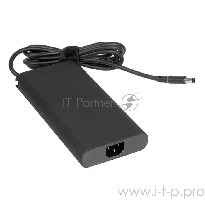 блок питания для ноутбука Dell Alienware 19.5V, 12.3A, 240W, 7.4х5.0 с кабелем