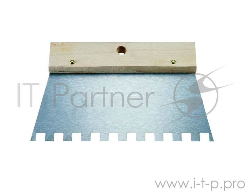 Шпатель KAPRIOL 23190 200мм дерево