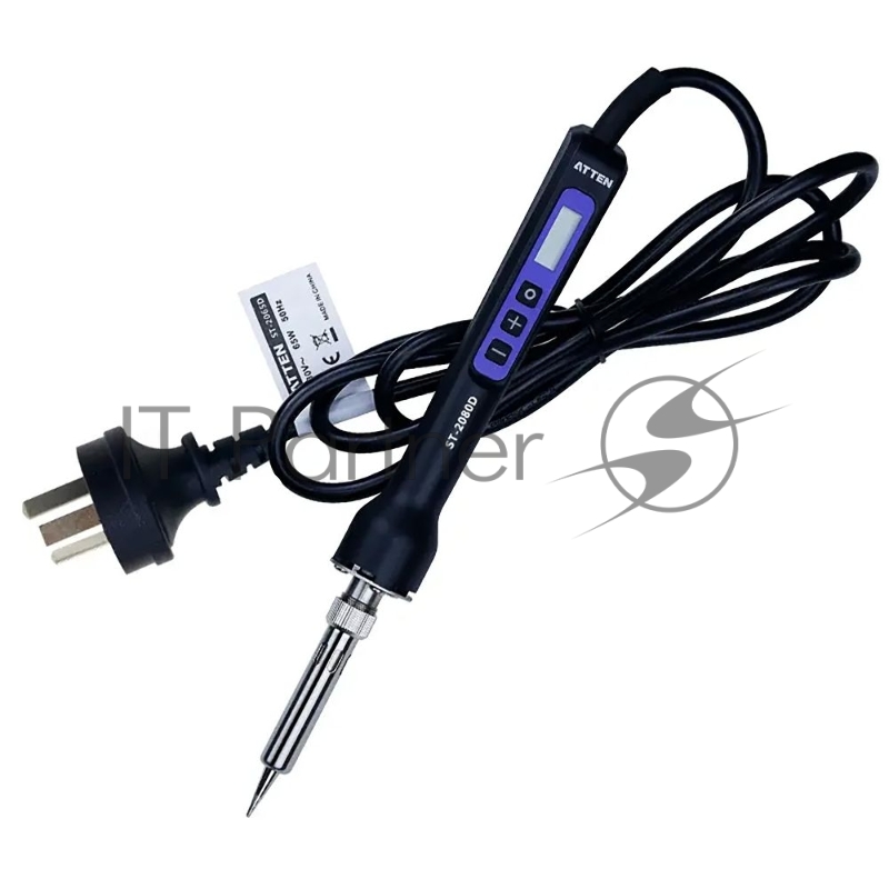 Паяльник ATTEN ST-2080D