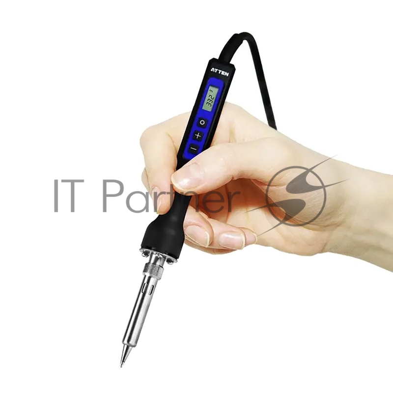 Паяльник ATTEN ST-2080D