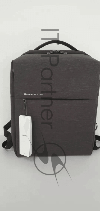 Рюкзак Xiaomi Xiaomi City Backpack 2 Dark Gray