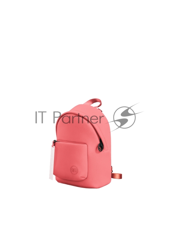 Рюкзак NINETYGO NEOP.MINI multi-purpose bag красный