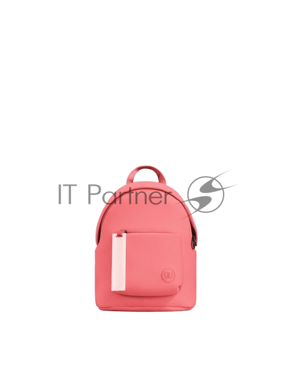 Рюкзак NINETYGO NEOP.MINI multi-purpose bag красный