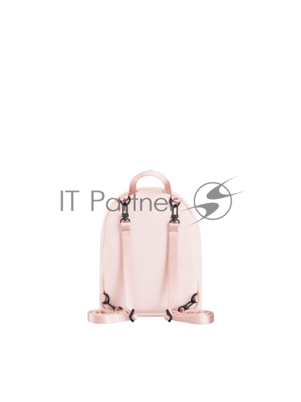Рюкзак NINETYGO NEOP.MINI multi-purpose bag розовый
