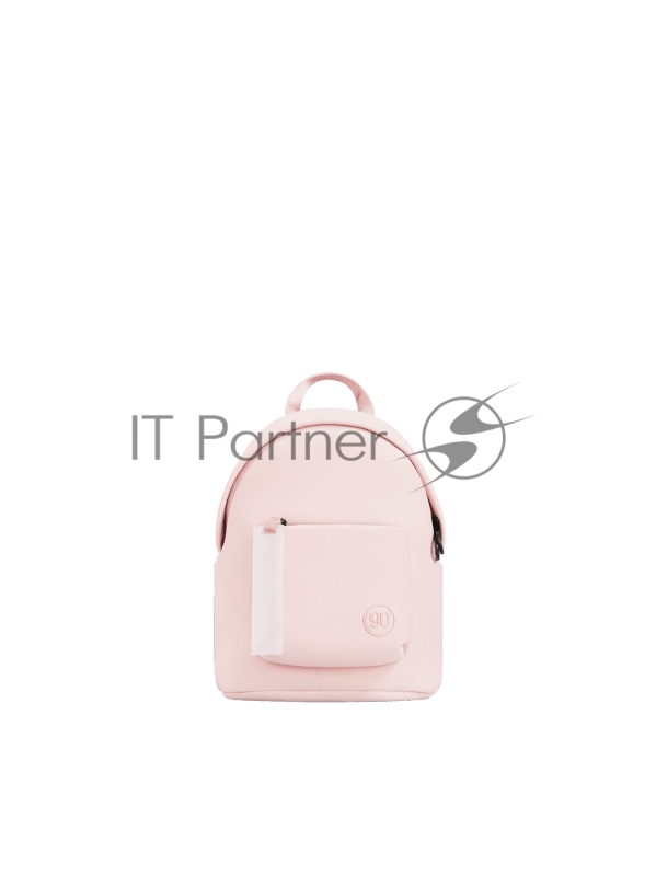 Рюкзак NINETYGO NEOP.MINI multi-purpose bag розовый