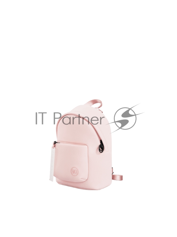 Рюкзак NINETYGO NEOP.MINI multi-purpose bag розовый